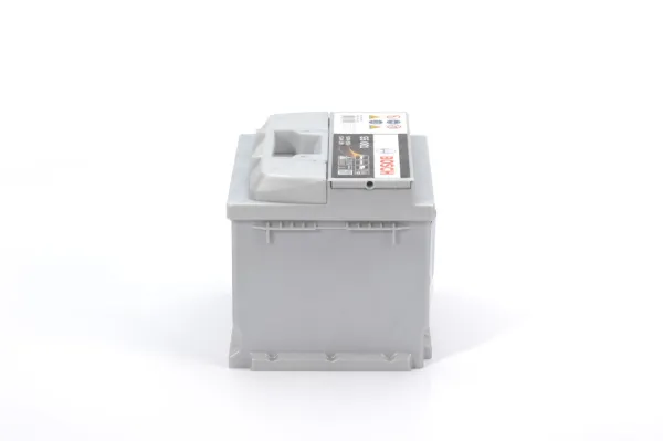 Bateria (akumulator) 0092S50010 Bosch