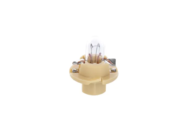 Pióro wycieraczki szyby przedniej, zestaw (2 szt.) 3397118306 Bosch