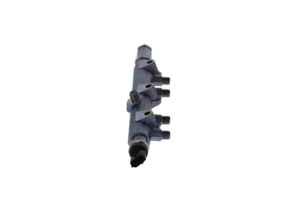 Klocki hamulca ręcznego 0986487710 Bosch