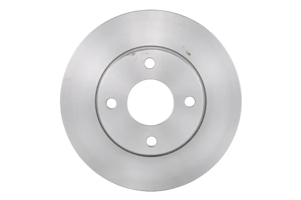 Tarcza hamulcowa przednia 0986479R64 Bosch