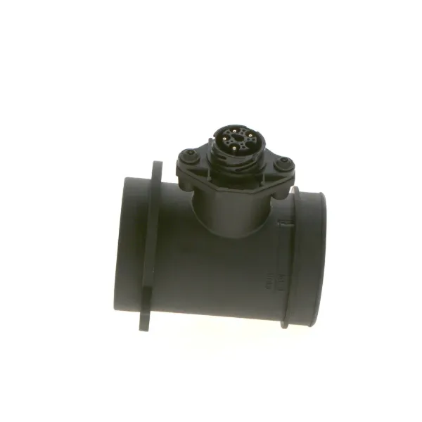 Czujnik przepływu powietrza, przepływomierz powietrza M.A.F. 0280217509 Bosch