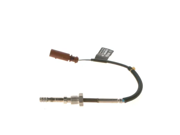 Czujnik temperatury spalin po filtrze cząstek stałych 0986259019 Bosch