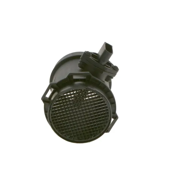 Czujnik przepływu powietrza, przepływomierz powietrza M.A.F. 0280218077 Bosch