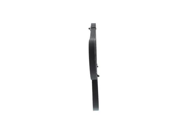 Czujnik przepływu powietrza, przepływomierz powietrza M.A.F. 0281002917 Bosch