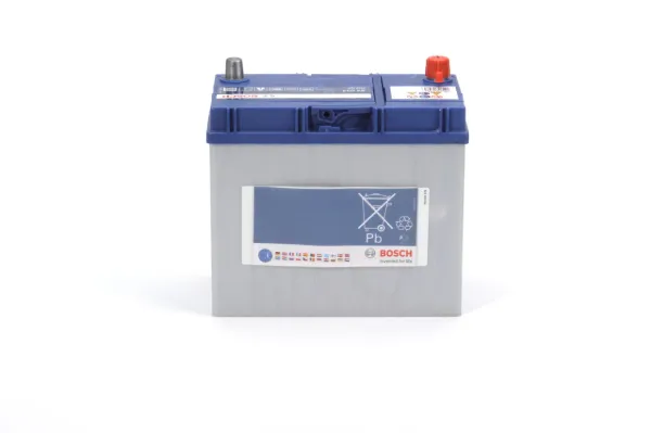 Bateria (akumulator) 0092S40230 Bosch