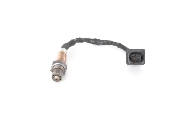 Sonda lambda, czujnik zubożonej mieszanki 0281004089 Bosch