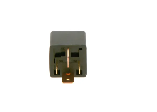 Elektryczne przekaźnik wielofunkcyjne 0986AH0082 Bosch