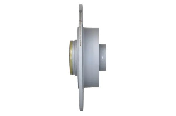Tarcza hamulcowa tylna 0986479C88 Bosch