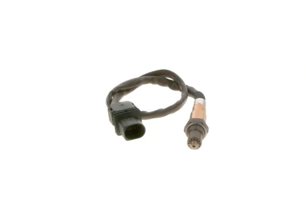 Sonda lambda czujnik tlenu przed katalizatorem 0258017341 Bosch