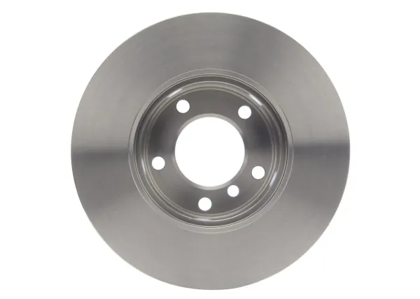 Tarcza hamulcowa przednia 0986479R72 Bosch