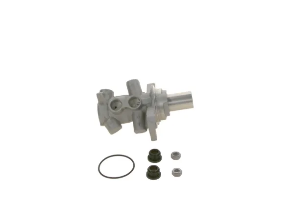 Główny cylinder hamulców 0204817839 Bosch