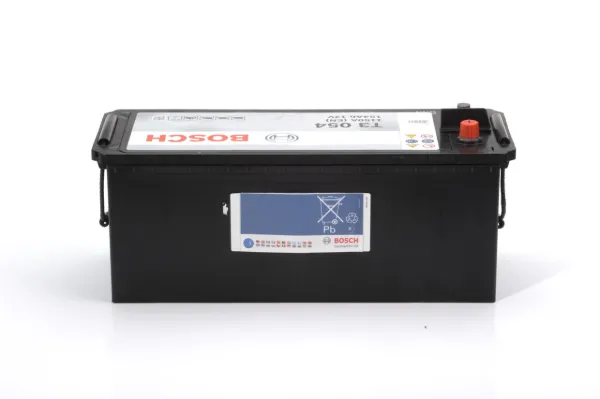 Bateria (akumulator) 0092T30540 Bosch