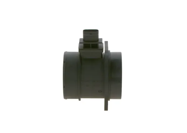 Czujnik przepływu powietrza, przepływomierz powietrza M.A.F. 0281002721 Bosch