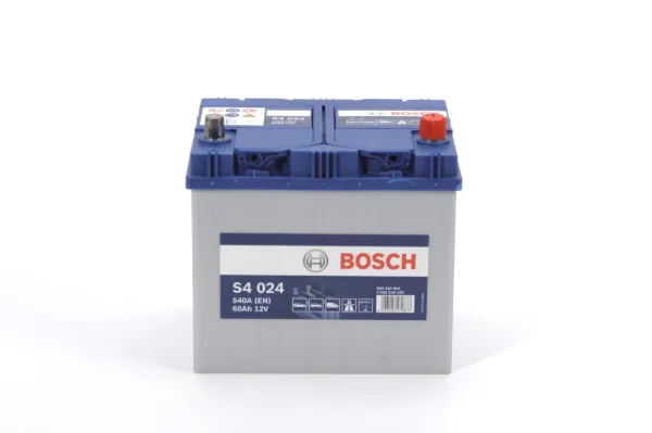 Bateria (akumulator) 0092S40240 Bosch