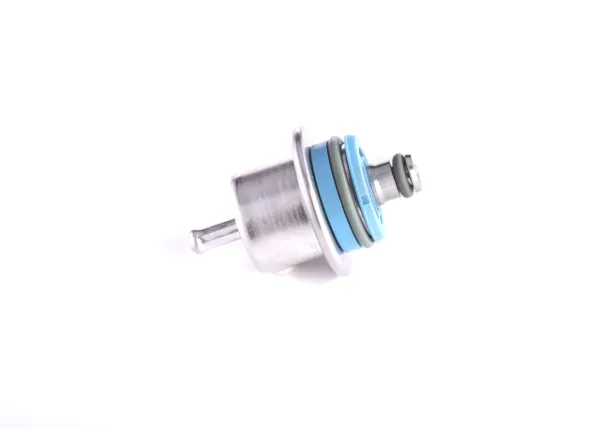 Regulator ciśnienia paliwa w listwie paliwowej F000DR0219 Bosch