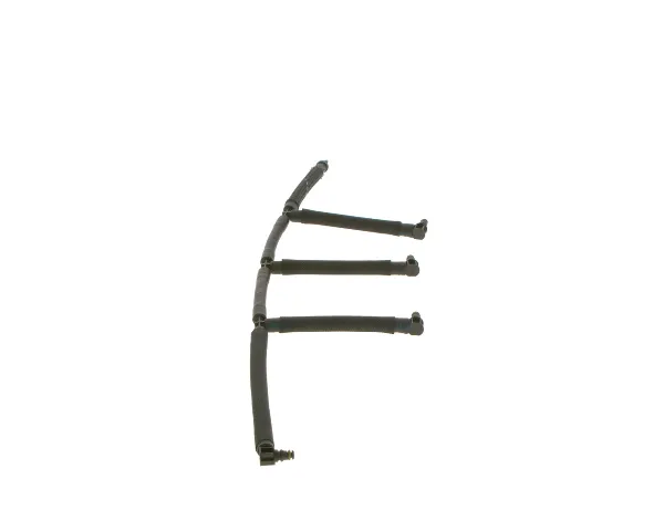 Rurka paliwa, zwrotna od wtryskiwaczy 0445130013 Bosch