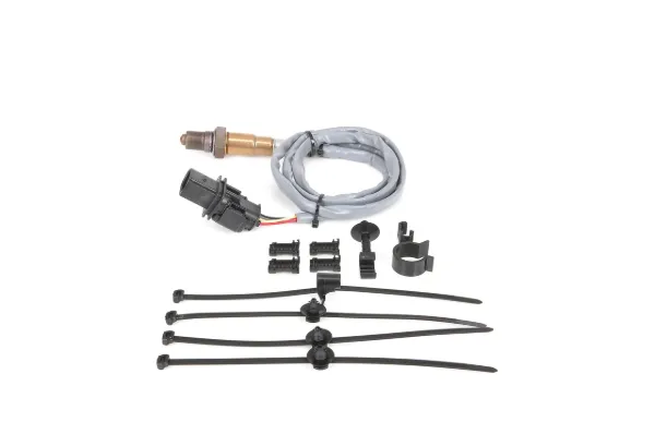 Sonda lambda czujnik tlenu przed katalizatorem 0281004150 Bosch