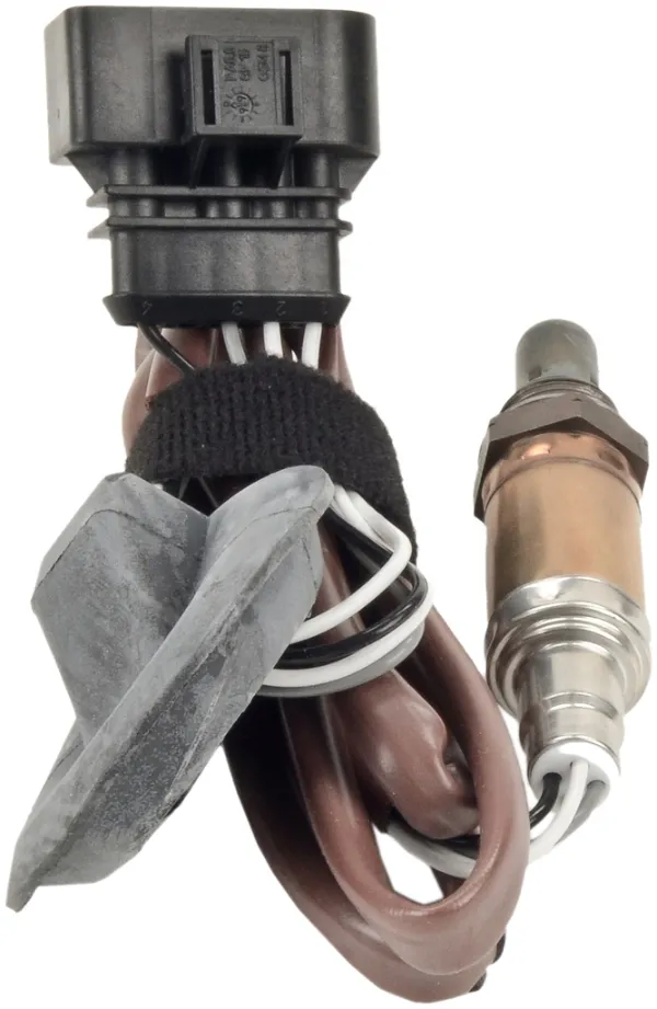Sonda lambda, czujnik tlenu Audi A6 C5