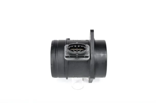 Czujnik przepływu powietrza, przepływomierz powietrza M.A.F. 0281002792 Bosch
