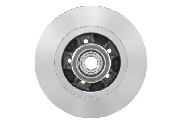 Tarcza hamulcowa tylna 0986479015 Bosch
