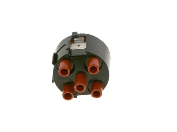 Kopułka rozdzielacza zapłonu 1235522375 Bosch