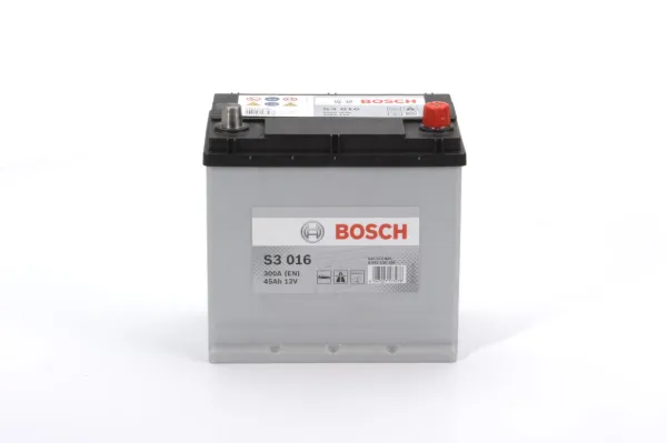 Bateria (akumulator) 0092S30160 Bosch