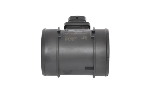 Czujnik przepływu powietrza, przepływomierz powietrza M.A.F. 0281006054 Bosch