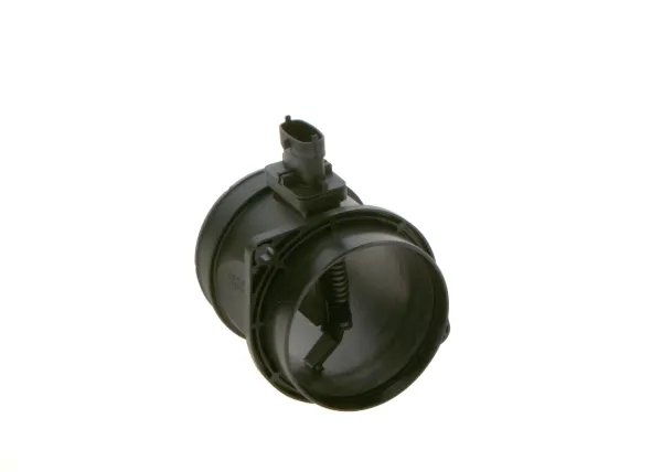 Czujnik przepływu powietrza, przepływomierz powietrza M.A.F. 0280218307 Bosch