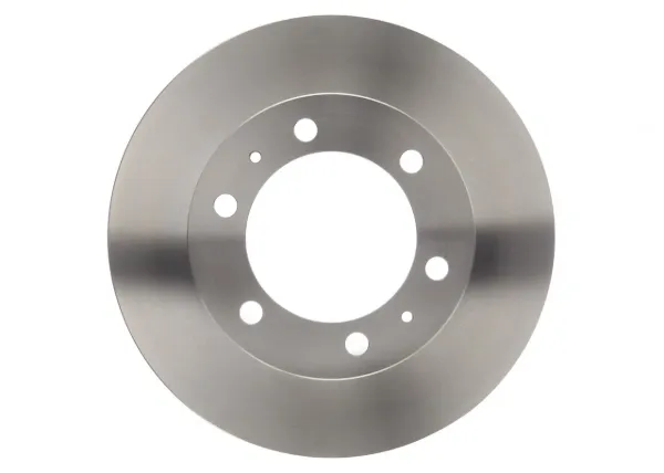 Tarcza hamulcowa przednia 0986479A96 Bosch