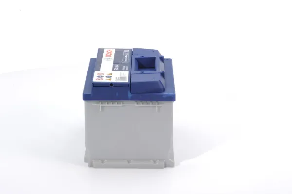 Bateria (akumulator) 0092S40040 Bosch