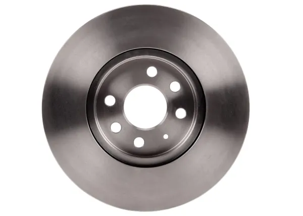 Tarcza hamulcowa przednia 0986479S55 Bosch