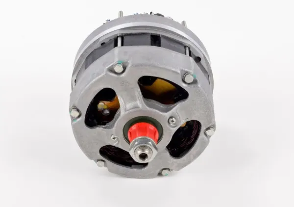 Alternator 0124325093 Bosch