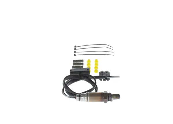 Sonda lambda czujnik tlenu przed katalizatorem 0258005732 Bosch