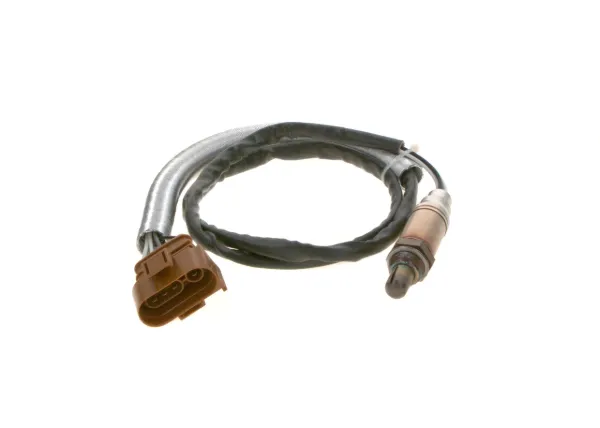 Sonda lambda, czujnik tlenu 0258003740 Bosch