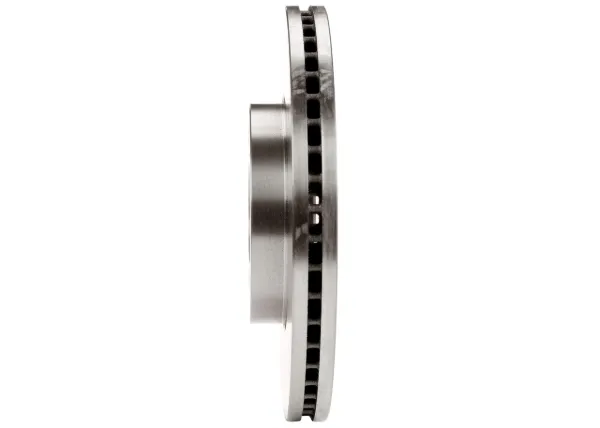 Tarcza hamulcowa przednia 0986479R84 Bosch