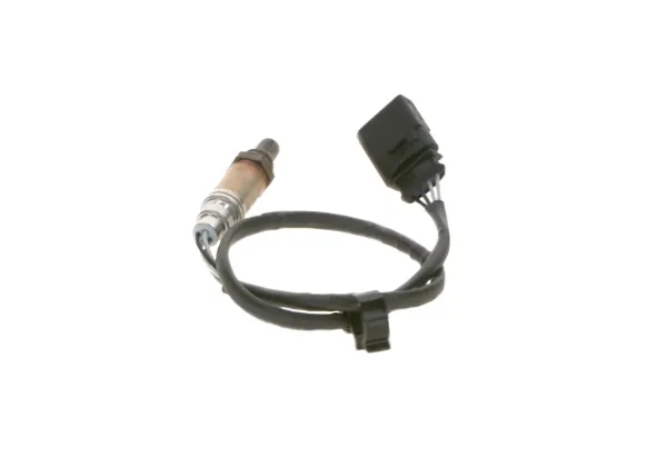 Sonda lambda, czujnik tlenu 0258005143 Bosch
