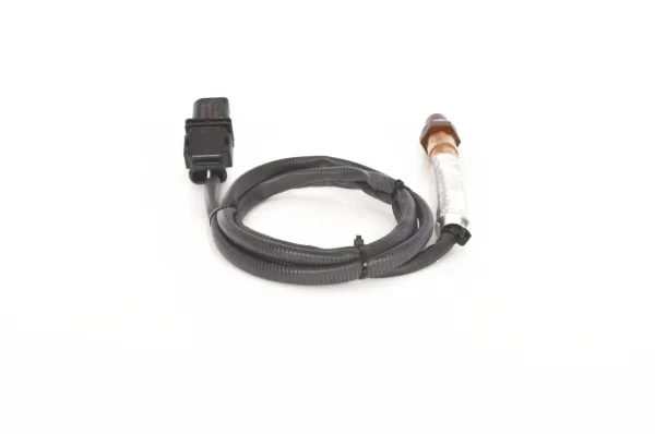 Sonda lambda czujnik tlenu przed katalizatorem 0258017110 Bosch