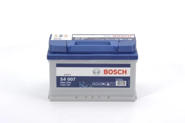 Bateria (akumulator) 0092S40070 Bosch