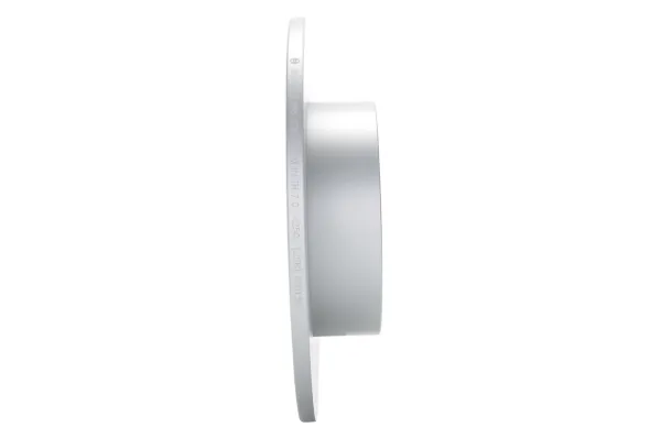 Tarcza hamulcowa tylna 0986479099 Bosch
