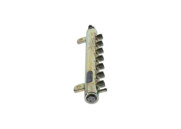 Sonda lambda czujnik tlenu po katalizatorze 0258010246 Bosch