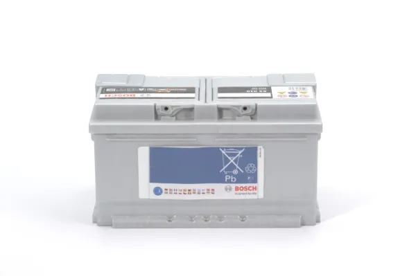 Bateria (akumulator) 0092S50100 Bosch