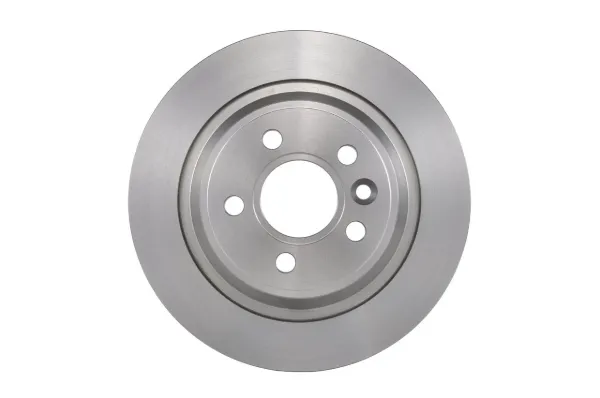 Tarcza hamulcowa tylna 0986479254 Bosch