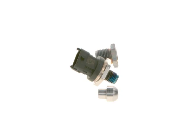 Czujnik ciśnienia paliwa F00R004270 Bosch