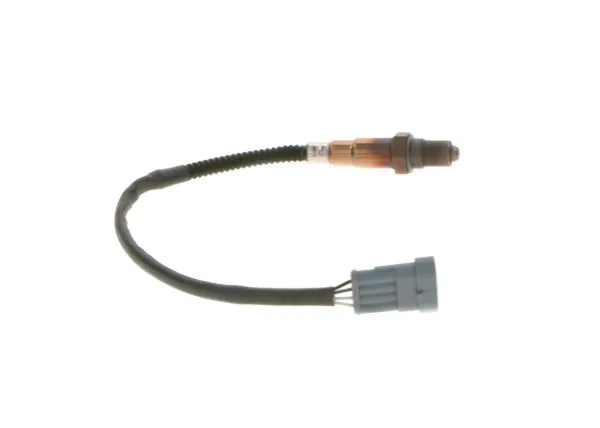 Sonda lambda, czujnik tlenu 0258006376 Bosch