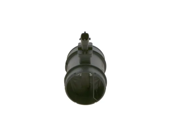 Czujnik przepływu powietrza, przepływomierz powietrza M.A.F. 0281002917 Bosch