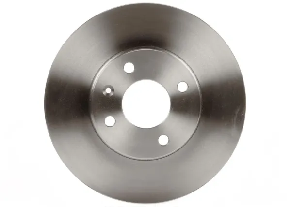Tarcza hamulcowa przednia 0986479A54 Bosch