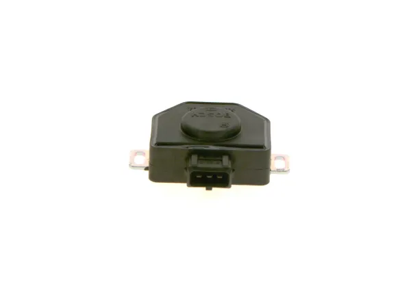 Czujnik położenia przepustnicy (potencjometr) 0280120308 Bosch
