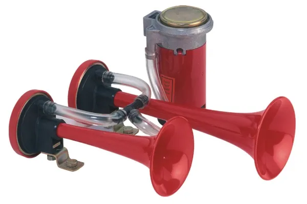 Sygnał dźwiękowy (klakson) 0328003024 Bosch