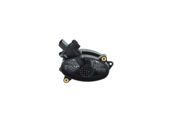 Czujnik przepływu powietrza, przepływomierz powietrza M.A.F. 028021808X Bosch