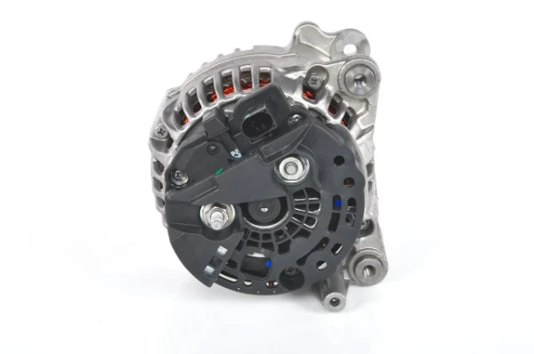 Alternator Skoda Yeti